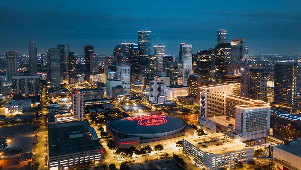 Houston, United States