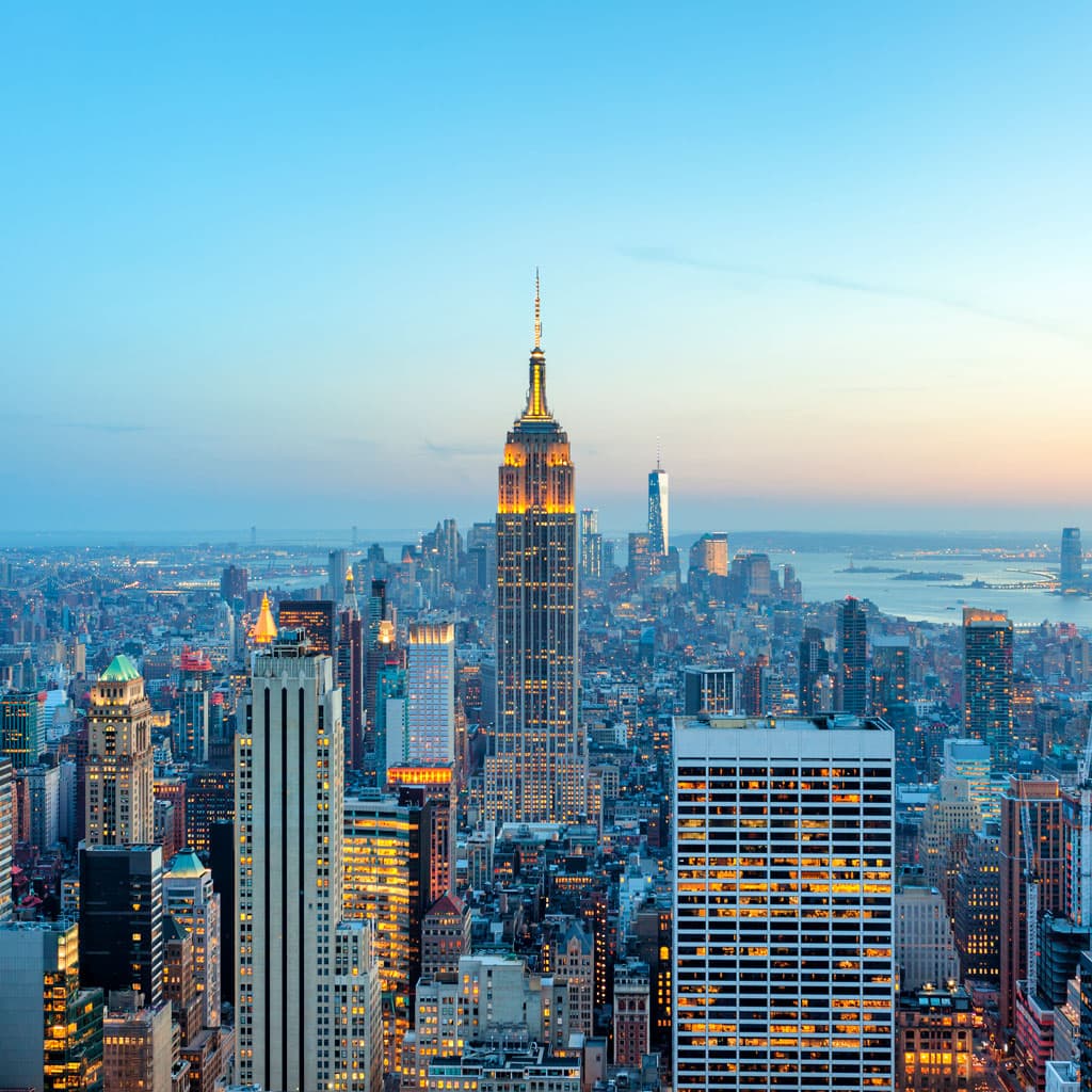 New York City, United States