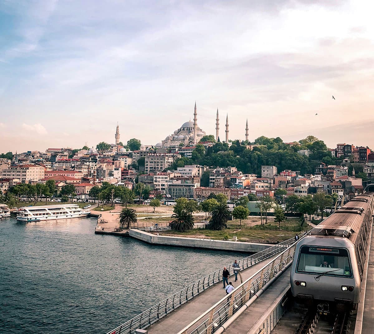 Istanbul, Turkey