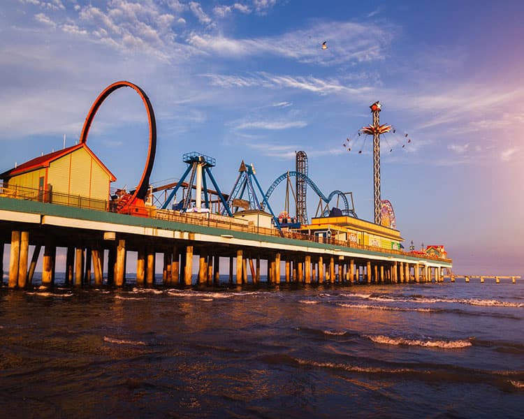 Galveston, United States