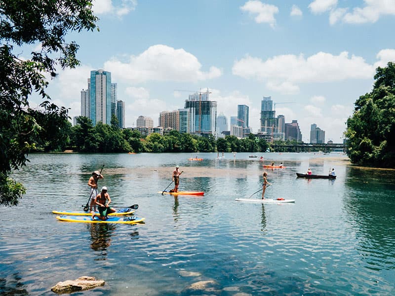 Austin, United States