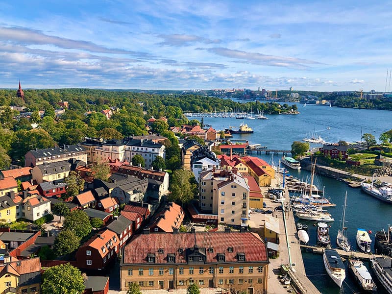 Stockholm, Sweden