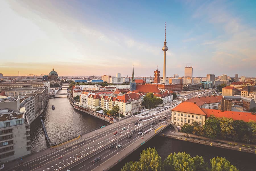 Berlin, Germany