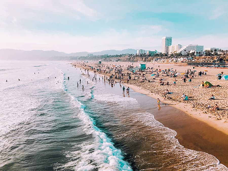 Santa Monica, United States