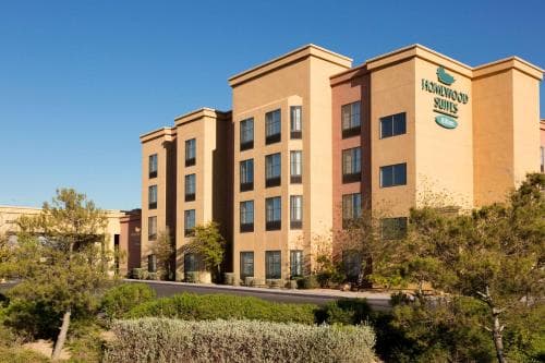 Homewood Suites By Hilton Las Vegas Airport